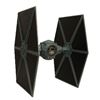 Image 2 : A Large Tie Fighter Toy.
