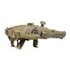 Image 1 : A Power of the Force Millenium Falcon Toy.