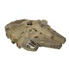 Image 3 : A Power of the Force Millenium Falcon Toy.