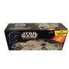 Image 2 : An Unopened Power of the Force Millenium Falcon Toy.