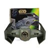 Image 1 : A Power of the Force Darth Vader Tie Fighter.