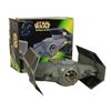 Image 2 : A Power of the Force Darth Vader Tie Fighter.