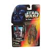 Image 1 : 1995 Power of the Force Chewbacca Action Figure.