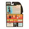 Image 2 : 1995 Power of the Force Chewbacca Action Figure.