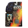 Image 1 : 1995 Power of the Force Yoda Action Figure.