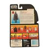 Image 2 : 1995 Power of the Force Lando Calrissian Action Figure.