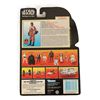 Image 2 : 1995 Power of the Force Luke Skywalker Pilot Action Figure.