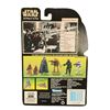 Image 2 : 1996 Power of the Force Death Star Gunner Action Figure.