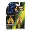 Image 1 : 1996 Power of the Force Luke Skywalker Ceremonial Action Figure.