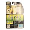 Image 2 : 1996 Power of the Force Luke Skywalker Ceremonial Action Figure.
