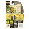 Image 2 : 1996 Power of the Force Han Solo Endor Action Figure.