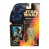 Image 1 : 1996 Power of the Force Greedo Action Figure.