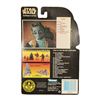 Image 2 : 1996 Power of the Force Greedo Action Figure.