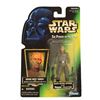 Image 1 : 1996 Power of the Force Grand Moff Tarkin Action Figure.
