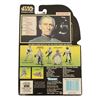 Image 2 : 1996 Power of the Force Grand Moff Tarkin Action Figure.