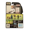 Image 2 : 1996 Power of the Force Luke Skywalker Stormtrooper Action Figure.