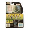 Image 2 : 1996 Power of the Force Bib Fortuna Action Figure.