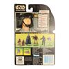 Image 2 : 1996 Power of the Force AT-ST Driver Action Figure.