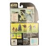 Image 2 : 1996 Power of the Force Hoth Rebel Soldier Action Figure.