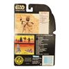 Image 2 : 1996 Power of the Force Tusken Raider Action Figure.