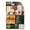 Image 2 : 1996 Power of the Force Luke Skywalker Stormtrooper Red Card Action Figure.