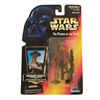 Image 1 : 1996 Power of the Force Momaw Nadon Action Figure.