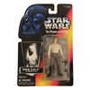 Image 1 : 1996 Power of the Force Han Solo Carbonite Action Figure.
