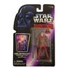 Image 1 : 1996 Shadows of the Empire Luke Skywalker Action Figure.