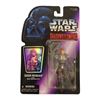 Image 1 : 1996 Shadows of the Empire Dash Rendar Action Figure.