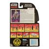 Image 2 : 1996 Shadows of the Empire Dash Rendar Action Figure.