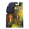 Image 1 : 1997 Power of the Force Bespin Han Solo Action Figure.