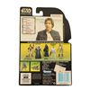 Image 2 : 1997 Power of the Force Bespin Han Solo Action Figure.