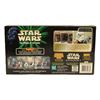 Image 2 : A Power of the Force Cantina at Mos Eisley diorama with Action Figure