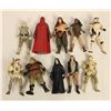 Image 1 : A Set Of (10) 1997 Star Wars Action Figures.