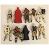 Image 2 : A Set Of (10) 1997 Star Wars Action Figures.
