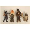Image 2 : A Set Of (4) Star Wars Action Figures.
