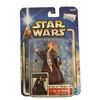 Image 1 : 2002 Attack of the Clones Jar Jar Binks Action Figure.