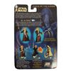 Image 2 : 2002 Attack of the Clones Jar Jar Binks Action Figure.