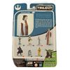 Image 2 : A Princess Leia Star Wars The Original Trilogy Collection Action Figure.