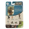 Image 2 : A Chewbacca Star Wars The Original Trilogy Collection Action Figure.