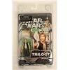 Image 1 : A Vintage Look Han Solo Star Wars The Original Trilogy Collection Action Figure.