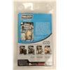 Image 2 : A Vintage Look Princess Leia Organa Star Wars The Original Trilogy Collection Action Figure.