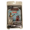 Image 1 : A Vintage Look R2-D2 Star Wars The Original Trilogy Collection Return Of The Jedi Action Figure.