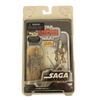Image 1 : A Vintage Look IG-88 Star Wars The Saga Collection The Empire Strikes Back Action Figure.