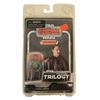 Image 1 : A Vintage Look Lando Calrissian Star Wars The Saga Collection The Empire Strikes Back Action Figure.