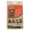 Image 2 : A Vintage Look Lando Calrissian Star Wars The Saga Collection The Empire Strikes Back Action Figure.