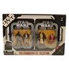 Image 1 : A Star Wars Commemorative Tin Collection Episode I One Of Six.