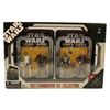 Image 1 : A Star Wars Commemorative Tin Collection Episode II Two Of Six.
