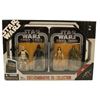 Image 1 : A Star Wars Commemorative Tin Collection Episode VI One Of Six.