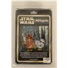 Image 2 : A Star Wars The Muppets Bean and Chicken Action Figures.